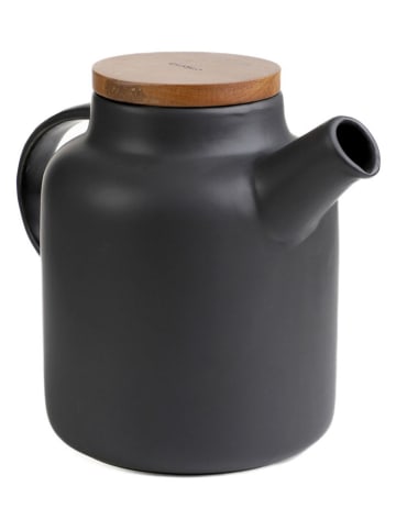 Homla Kan ''Poline'' zwart - 1,5 l