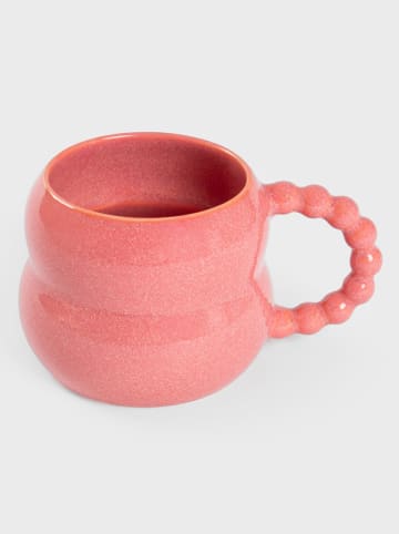 Homla Kop "Bubble Beads" lichtroze - 300 ml