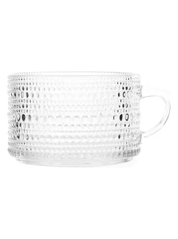 Homla Kubek jumbo "Barrel" - 350 ml