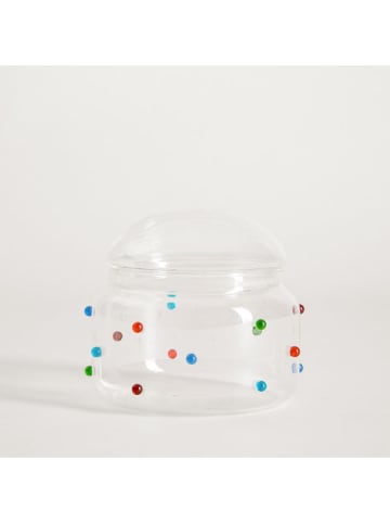 Homla Cukierniczka "Dopy" ze wzorem - 530 ml