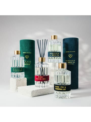 Homla Geurstokjes "Eternal" - 200 ml