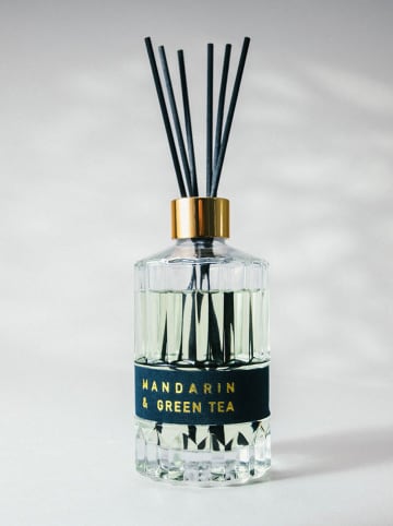 Homla Geurstokjes "Eternal" - 200 ml