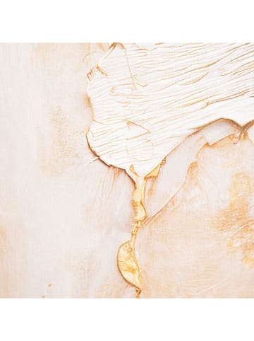 Homla Ingelijste kunstdruk "Zefir" - (B)40 x (H)50 cm