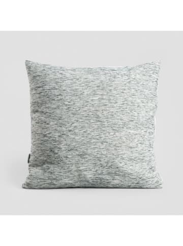 Homla Poszewka "Isabel" w kolorze zielonym na poduszkę - 45 x 45 cm