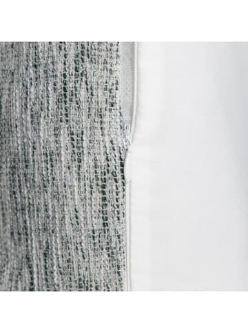 Homla Kussenhoes "Isabel" groen - (L)45 x (B)45 cm