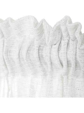 Homla Gordijn "Bila" lichtgrijs - (L)250 x (B)140 cm