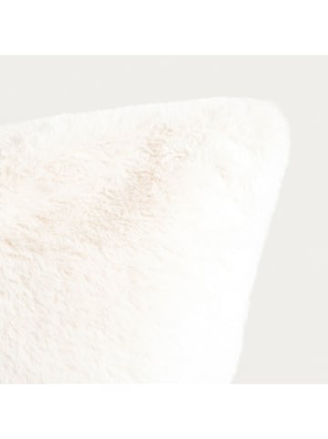 Homla Kussenhoes "New Clumsy" crème - (L)45 x (B)45 cm