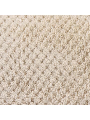 Homla Tagesdecke "Noah" in Beige - (L)240 x (B)220 cm