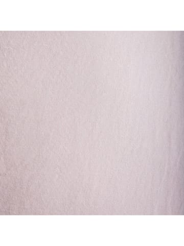 Homla Mikrofaser-Bettwäsche-Set "Maisy" in Beige - (L)200 x (B)140 cm