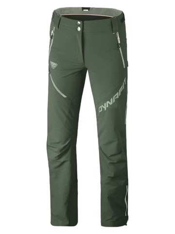 DYNAFIT Ski-/snowboardbroek "Mercury 2 DST" groen