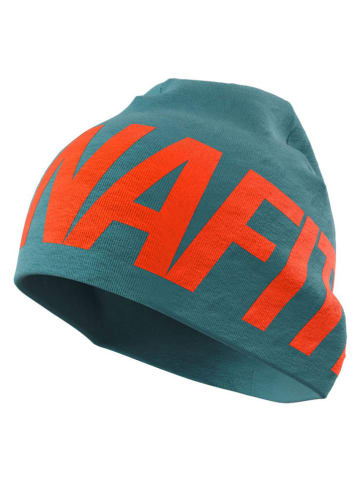 DYNAFIT Muts "Light Logo" turquoise