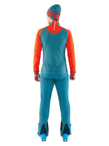 DYNAFIT Muts "Light Logo" turquoise