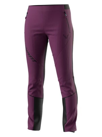 DYNAFIT Touringbroek "Speed" paars