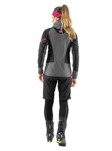 DYNAFIT Funktionsjacke "Mezzalama" in Schwarz