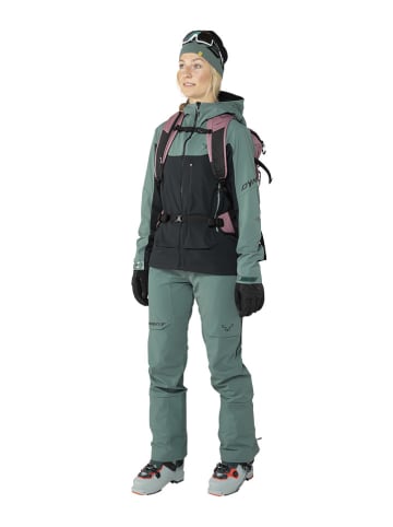 DYNAFIT Ski-/ Snowboardhose "Radical" in Grün