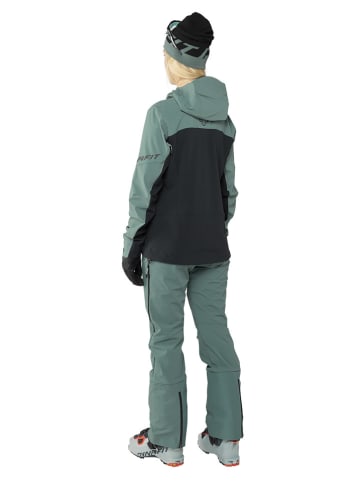 DYNAFIT Ski-/ Snowboardhose "Radical" in Grün