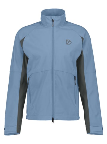 Didriksons Functionele jas "Lares" blauw