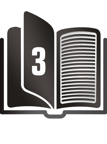 Tefal Płyta grillowa "Panini" w kolorze antracytowym