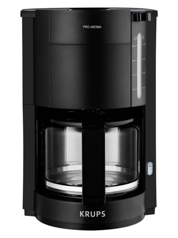 Krups Filterkoffiezetapparaat "ProAroma" zwart