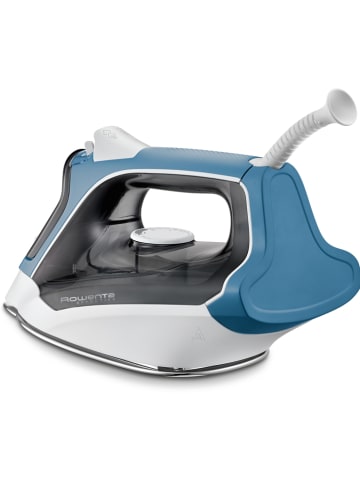 Rowenta Stoomstrijkijzer "Effective 2" zwart/blauw