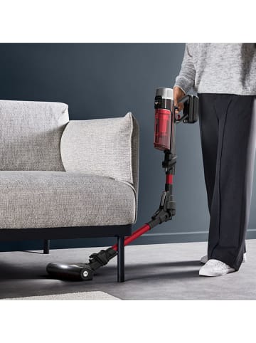 Rowenta Akku-Staubsauger RH2099 "X-Force Flex 9.6 Complete" in Rot/ Schwarz