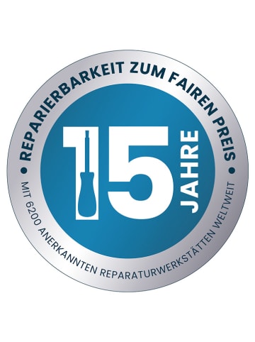 Rowenta Saug- und Wischroboter "X-Plorer Serie 65+" in Schwarz