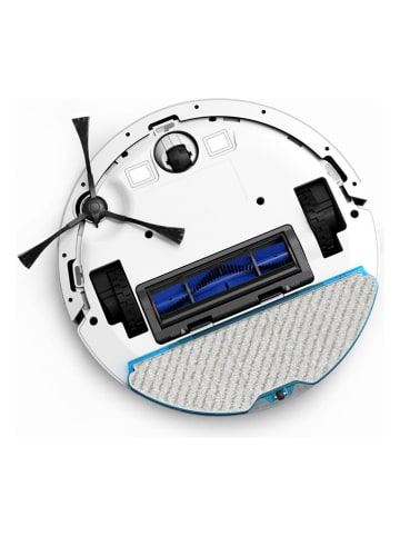 Rowenta Wis- & zuigrobot "RR8587 X-Plorer Serie 75+" wit