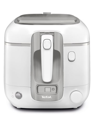 Tefal Frytkownica "Super Uno" w kolorze białym - 2,2 l