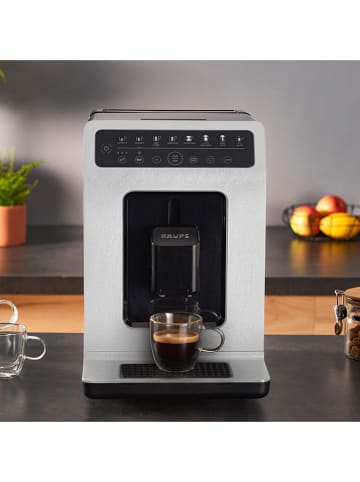 Krups Koffiemachine "EA897A Evidence ECOdesign" zwart