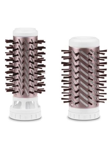 Rowenta Suszarko-szczotka "Activ Premium Care” w kolorze miedziano-białym