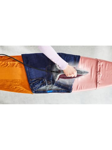 Tefal Stoomstrijkijzer "Smart Protect Plus" rood