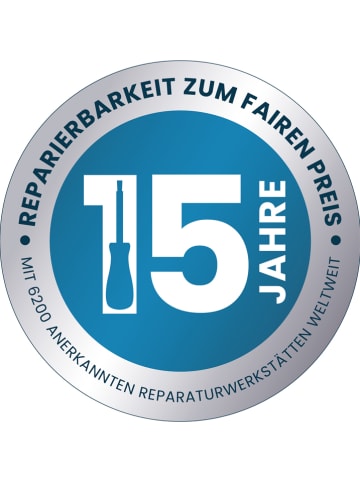 Tefal Dampfglätter "Pure Pop" in Gelb