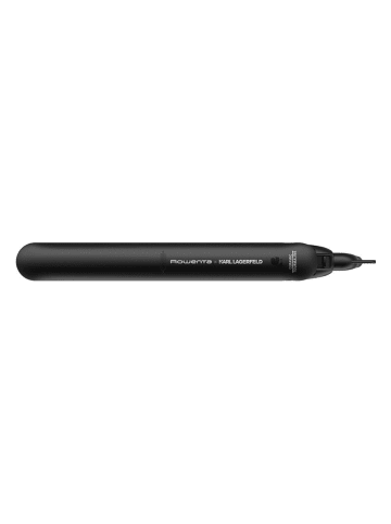 Rowenta Stijltang "Easyliss - Karl Lagerfeld" zwart