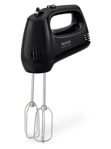 Tefal Mikser ręczny "Quick Mix" w kolorze czarnym