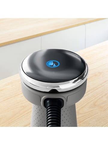 Tefal 3-delige set: staafmixer "Quickchef - HB672830" zilverkleurig/grijs