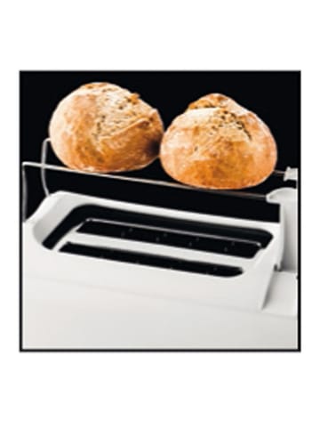 Krups Toaster "Pro Aroma" wit