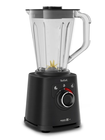 Tefal Standmixer BL88A831 "PerfectMix+" in Schwarz - 2 l