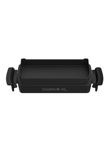 Tefal Backschale "OptiGrill XL" in Schwarz - 1,6 l