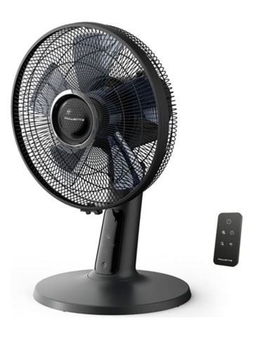 Rowenta Tischventilator VU2750F0 "Turbo Silence Extreme+" in Schwarz