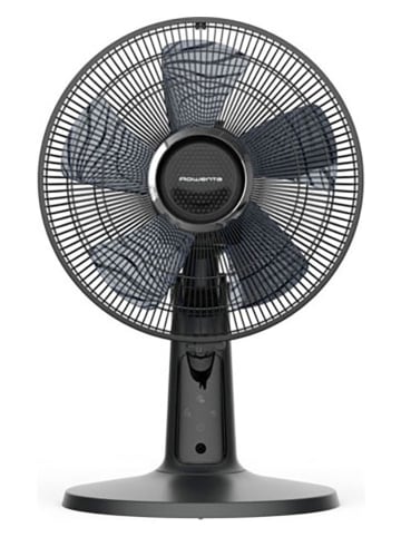 Rowenta Wentylator stołowy "VU2750F0 Turbo Silence Extreme+" w kolorze czarnym