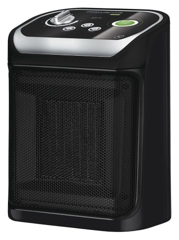 Rowenta Heizlüfter "Ceramic Mini Excel" in Schwarz