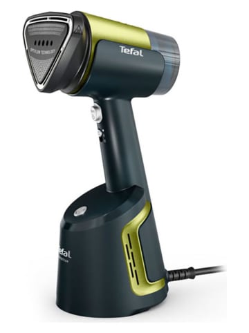 Tefal Dampfglätter "DT9810 "Aerosteam" in Schwarz