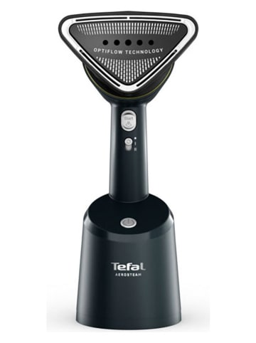 Tefal Dampfglätter "DT9810 "Aerosteam" in Schwarz