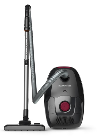 Rowenta Stofzuiger "Green force Max" antraciet