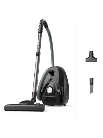 Rowenta Odkurzacz "Green Force Max Silence" w kolorze czarnym
