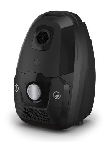 Rowenta Stofzuiger "Green Force Max Silence" zwart