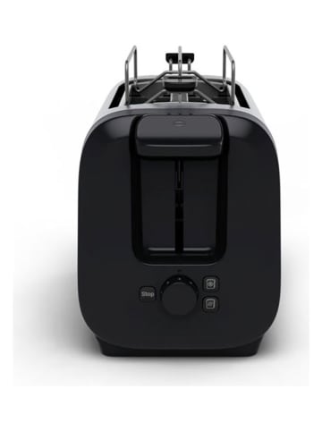 Tefal Toster "TT5S1DE0 Subito" w kolorze srebrnym