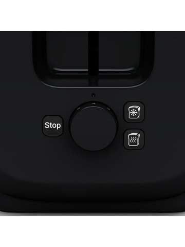 Tefal Toster "TT5S1DE0 Subito" w kolorze srebrnym