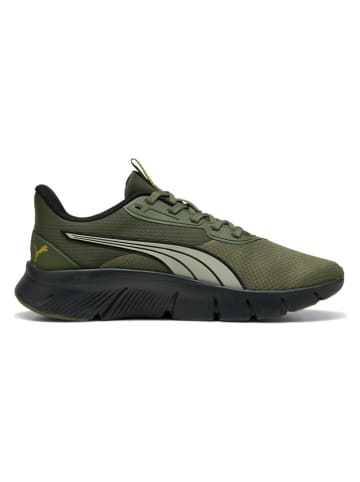 Puma Laufschuhe "Flexfocus Lite Modern" in Khaki