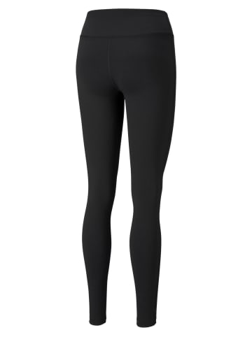 Puma Trainingsleggings "Performance" in Schwarz